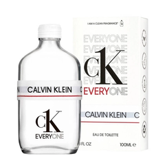 Calvin Klein Everyone Eau de Toilette unisex