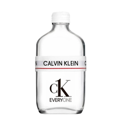 Calvin Klein Everyone Eau de Toilette unisex