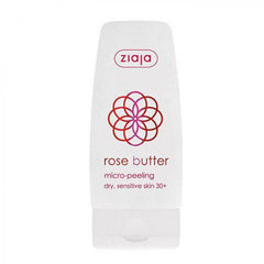 Ziaja Rose Butter Micro Peeling 60ml
