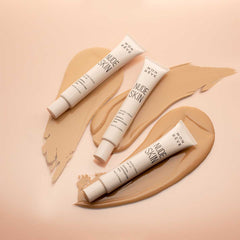 Mon Reve Nude Skin Normal to Combination