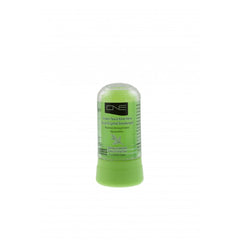 ONE Cosmetics Αποσμητικός Κρύσταλλος Aloe Vera - 80g