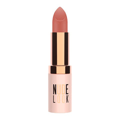 Golden Rose Nude Look Perfect Matte Lipstick