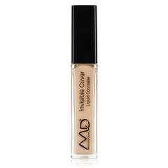 MD Professionnel Invisible Cover Liquid Concealer 8ml