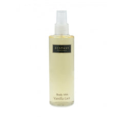 Ecstasy Body Mist Type Vanilla lace - 200ml