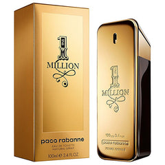 Άρωμα τύπου Paco Rabanne 1 Million