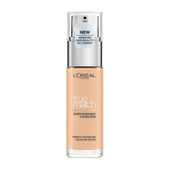 L'Oreal Paris True Match Foundation 30ml