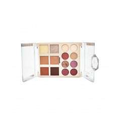 Ushas Eyeshadow No 363922 - 19,2 gr.