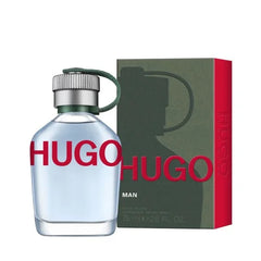 Hugo Man Revamp Eau de Toilette