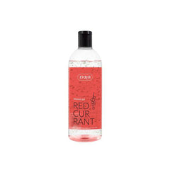 Ziaja Shower Gel Redcurrant 500ml