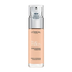 L'Oreal Paris True Match Foundation 30ml