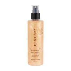 Ecstasy Body Mist Shimmer Romance in a Bottle 200ml