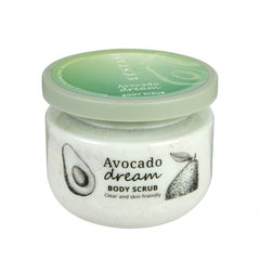 Ecstasy Body Scrub Avocado Dream - 250gr.