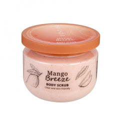 Ecstasy Body Scrub Mango Breeze - 250gr