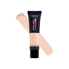 L'Oreal Paris Infallible 32H Matte Cover Make Up Foundation