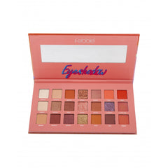 Febble Παλέτα Eyeshadow No 2896 - 23,4gr