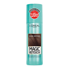 L'Oreal Paris Magic Retouch Spray Κάλυψης Ριζών