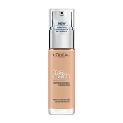 L'Oreal Paris True Match Foundation 30ml