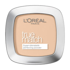 L'Oreal Paris True Match Poudre