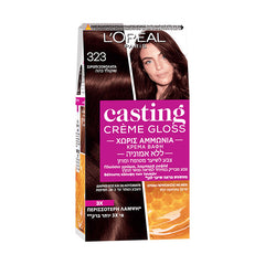 L'Oreal Paris Casting Creme Gloss Βαφή Μαλλιών χωρίς αμμωνία 48ml