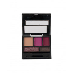 Ushas Παλέτα Eyeshadow No 35012-3 - 6G