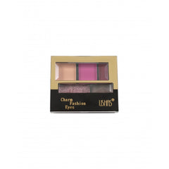 Ushas Παλέτα Eyeshadow No 35012-3 - 6G