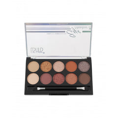 Ushas Παλέτα Eyeshadow Νο 35022-1 - 10,8gr