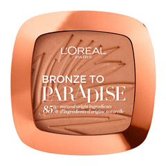 L'Oreal Paris Bronze To Paradise Powder