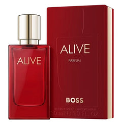 Hugo Boss Alive Parfum