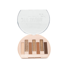 Ushas Παλέτα eyeshadow No 392821 - 9gr