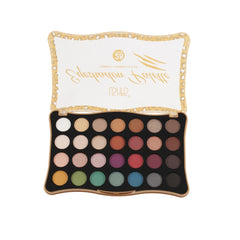 Ushas Eyeshadow Palette No 39884 - 22,4gr