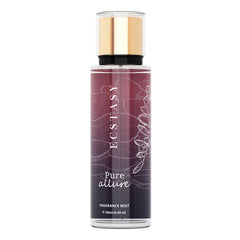 Ecstasy Body Mist Pure Allure - 250 ml