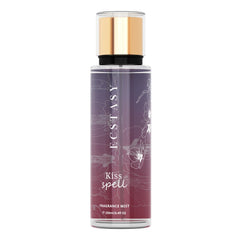 Ecstasy Body Mist Kiss Spell - 250 ml