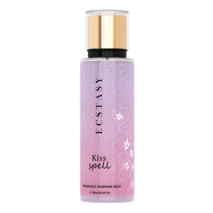 Ecstasy Body Mist Kiss Spell Shimmer - 250 ml