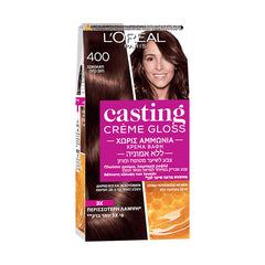 L'Oreal Paris Casting Creme Gloss Βαφή Μαλλιών χωρίς αμμωνία 48ml