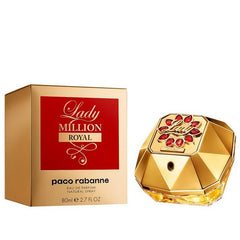 Paco Rabanne Lady Million Royal Eau de Parfum