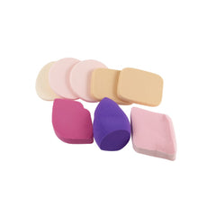 Assim Beauty Blenders Set 8 τεμαχίων