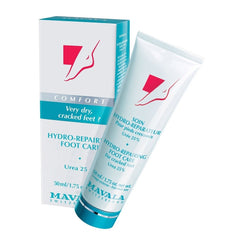 Mavala Κρέμα Ποδιών Hydro-Repairing Foot Care 50ml