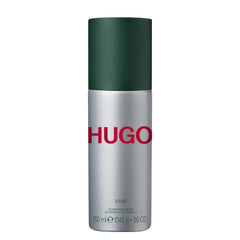 Hugo Man Eau de Toilette Deodorant Spray 150ml