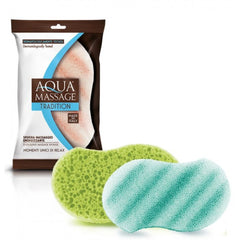 Aqua massage σφουγγάρι για μασάζ No 968