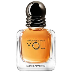 Άρωμα τύπου  Armani Emporio Stronger With You