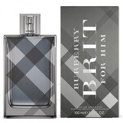 Burberry Brit For Men Eau de Toilette