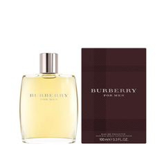 Burberry For Men Eau de Toilette