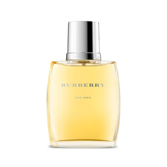 Burberry For Men Eau de Toilette