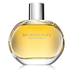 Burberry For Women Eau de Parfum