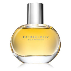 Burberry For Women Eau de Parfum