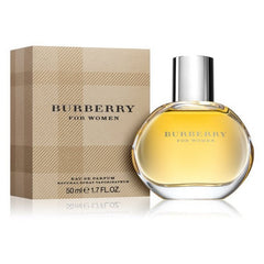 Burberry For Women Eau de Parfum