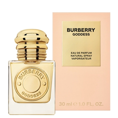 Burberry Goddess Eau De Parfum