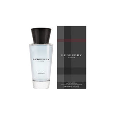 Burberry Touch For Men Eau de Toilette