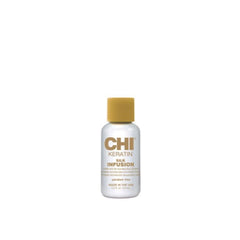 CHI KERATIN SILK INFUSION