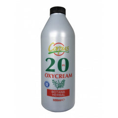 Corpus Oxycream Βότανα 20v 500ml